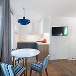 Resort Wojtek - Letniskowe Dziwnow