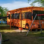 Wojtek - Letniskowe Resort *