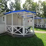 Wojtek - Letniskowe Resort Dziwnow