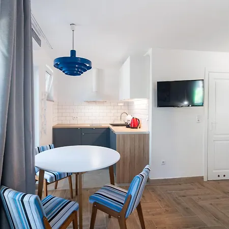 Rezort Wojtek - Letniskowe Dziwnów