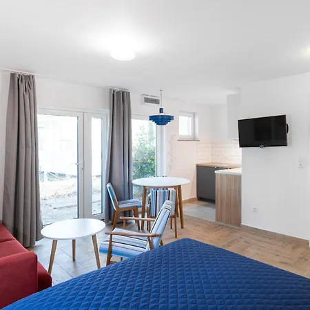 Wojtek - Letniskowe Dziwnów