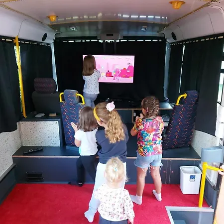 Rezort Wojtek - Letniskowe *