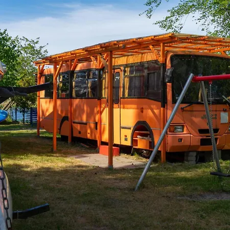 Wojtek - Letniskowe Resort *