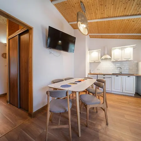 Wojtek - Letniskowe Dziwnów