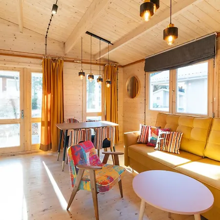 Wojtek - Letniskowe Resort