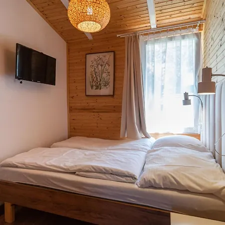 Resort Wojtek - Letniskowe
