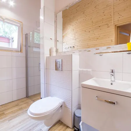 Wojtek - Letniskowe Dziwnów