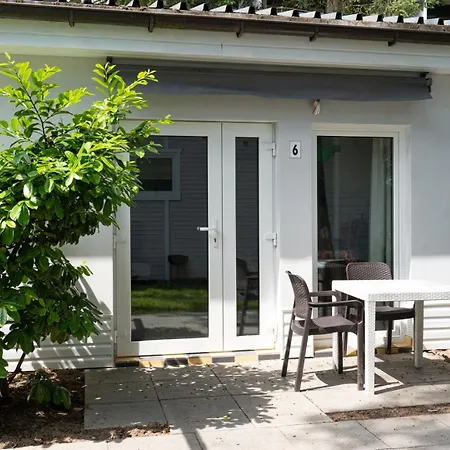 Rezort Wojtek - Letniskowe Dziwnów