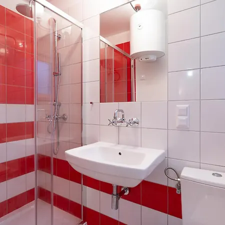 Wojtek - Letniskowe * Dziwnów