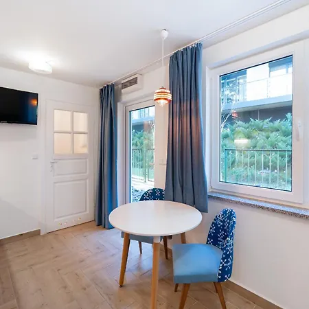 Wojtek - Letniskowe * Dziwnów