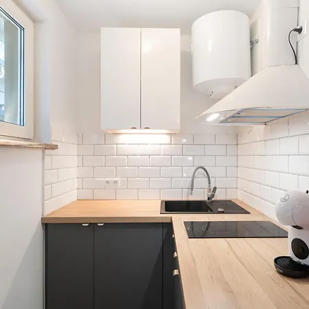 리조트 Wojtek - Letniskowe Dziwnów