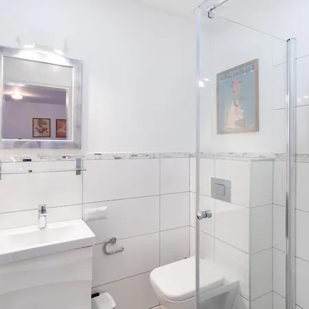 Wojtek - Letniskowe * Dziwnów