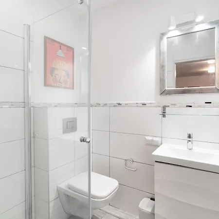 Wojtek - Letniskowe 리조트