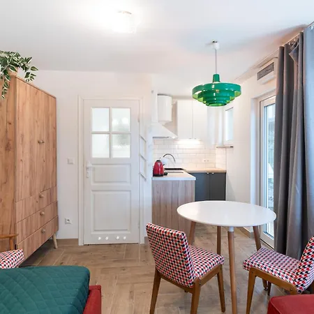 리조트 Wojtek - Letniskowe *