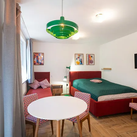 Resort Wojtek - Letniskowe
