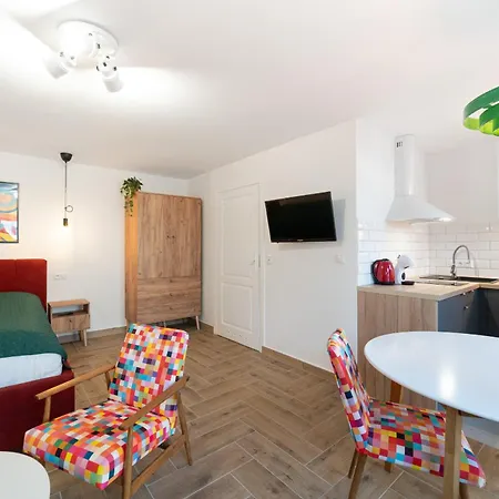 Rezort Wojtek - Letniskowe