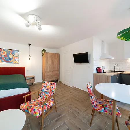 Rezort Wojtek - Letniskowe Dziwnów