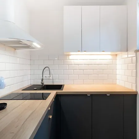 Wojtek - Letniskowe 리조트