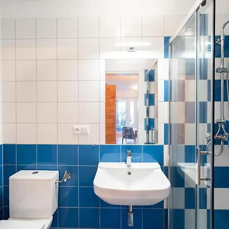 Wojtek - Letniskowe 리조트 *