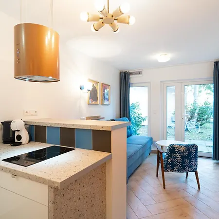 Wojtek - Letniskowe 리조트 *