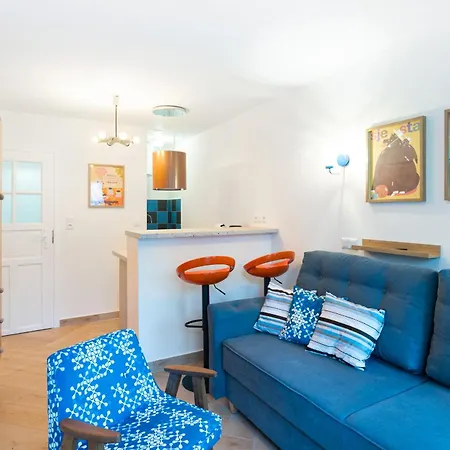 Wojtek - Letniskowe * Dziwnów