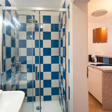 Wojtek - Letniskowe Rezort