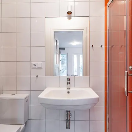 리조트 Wojtek - Letniskowe *