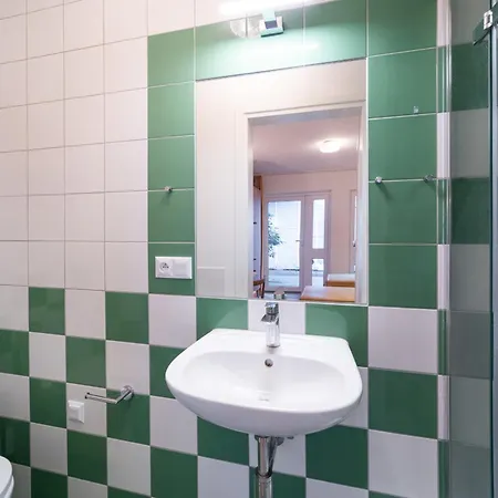 Wojtek - Letniskowe 리조트 *