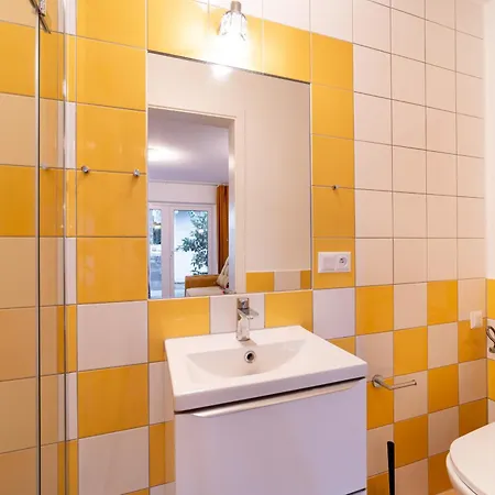 리조트 Wojtek - Letniskowe *