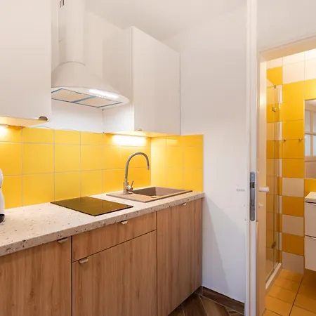 Wojtek - Letniskowe 리조트 *