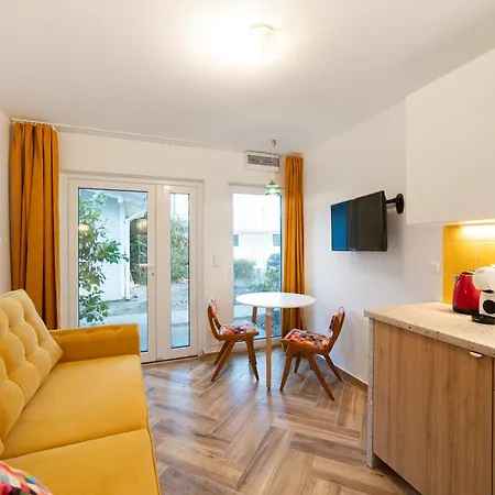 Wojtek - Letniskowe 리조트 *