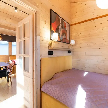Resort Wojtek - Letniskowe Dziwnow