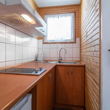 Wojtek - Letniskowe * Dziwnów