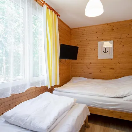Wojtek - Letniskowe Resort