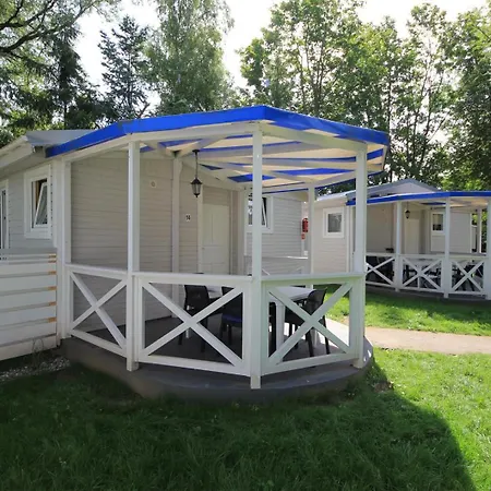 Wojtek - Letniskowe 리조트 Dziwnów