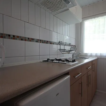 리조트 Wojtek - Letniskowe *