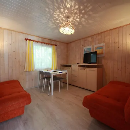 Wojtek - Letniskowe Resort