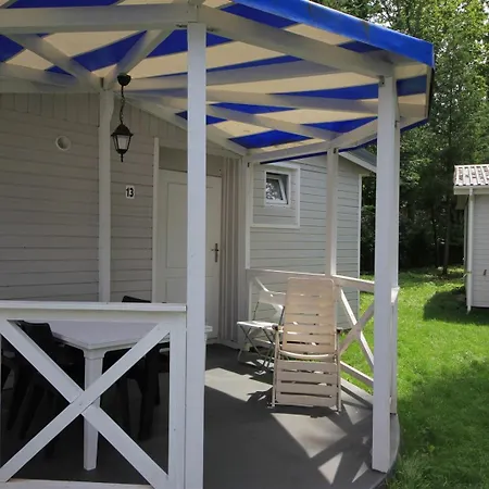 Rezort Wojtek - Letniskowe *