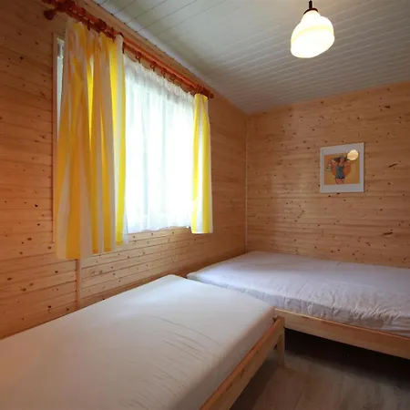 Wojtek - Letniskowe 리조트 Dziwnów