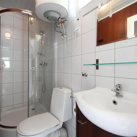 리조트 Wojtek - Letniskowe