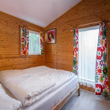 리조트 Wojtek - Letniskowe *