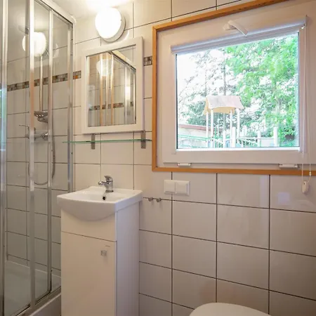 Wojtek - Letniskowe I Pokoje, Animacje, Melex Na Plaze Station touristique Dziwnów