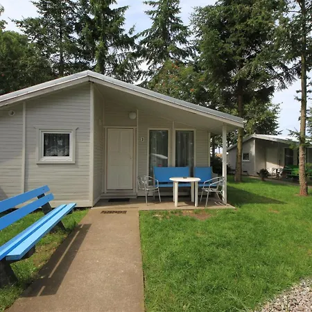 리조트 Wojtek - Letniskowe Dziwnów