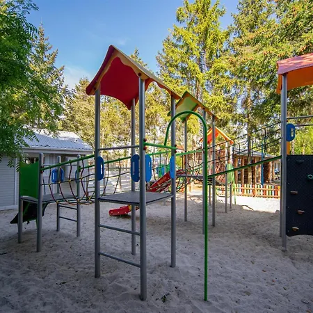 Wojtek - Letniskowe Rezort