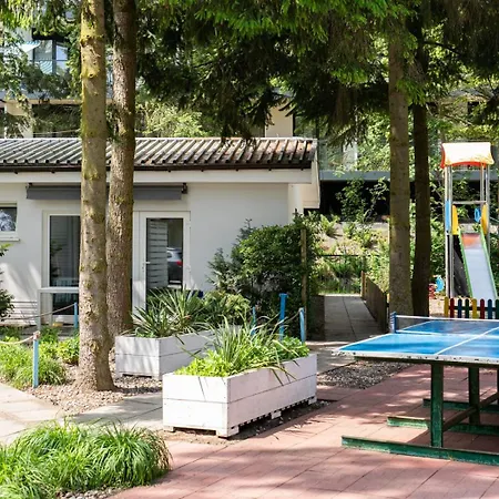 Wojtek - Letniskowe Rezort *