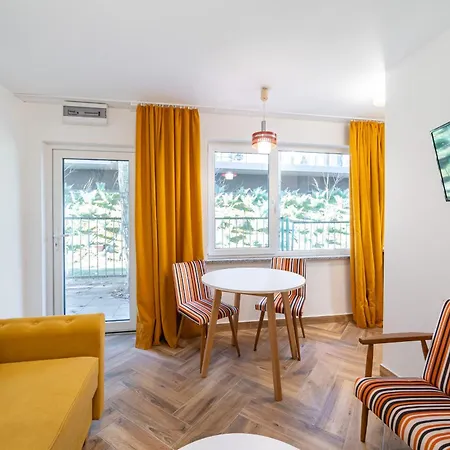 Wojtek - Letniskowe Rezort *