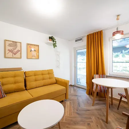 Wojtek - Letniskowe Dziwnów