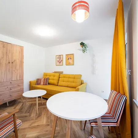 Wojtek - Letniskowe 리조트 *