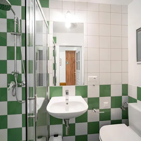 Wojtek - Letniskowe Rezort *