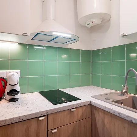 Rezort Wojtek - Letniskowe *